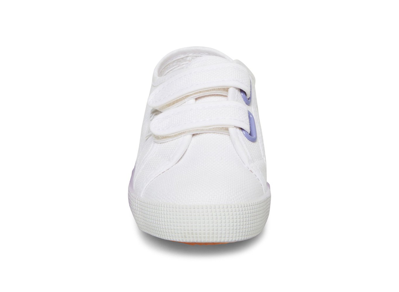 Superga Sneakers Kids - 2750 Cotbumperstrapgradientj - White - CKBXU1802